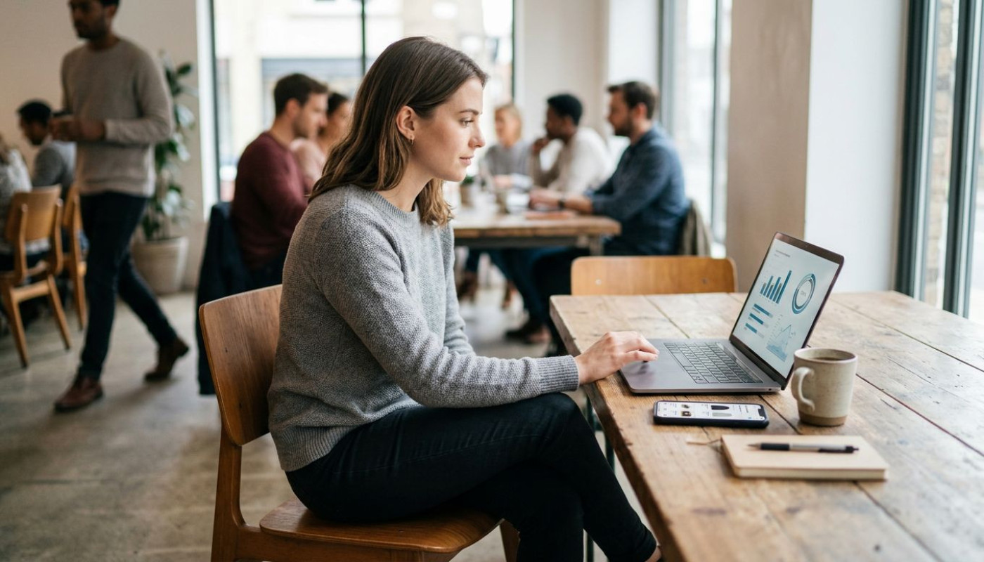 Applications mobiles natives ou pwa : quel impact réel sur la visibilité e-commerce ?