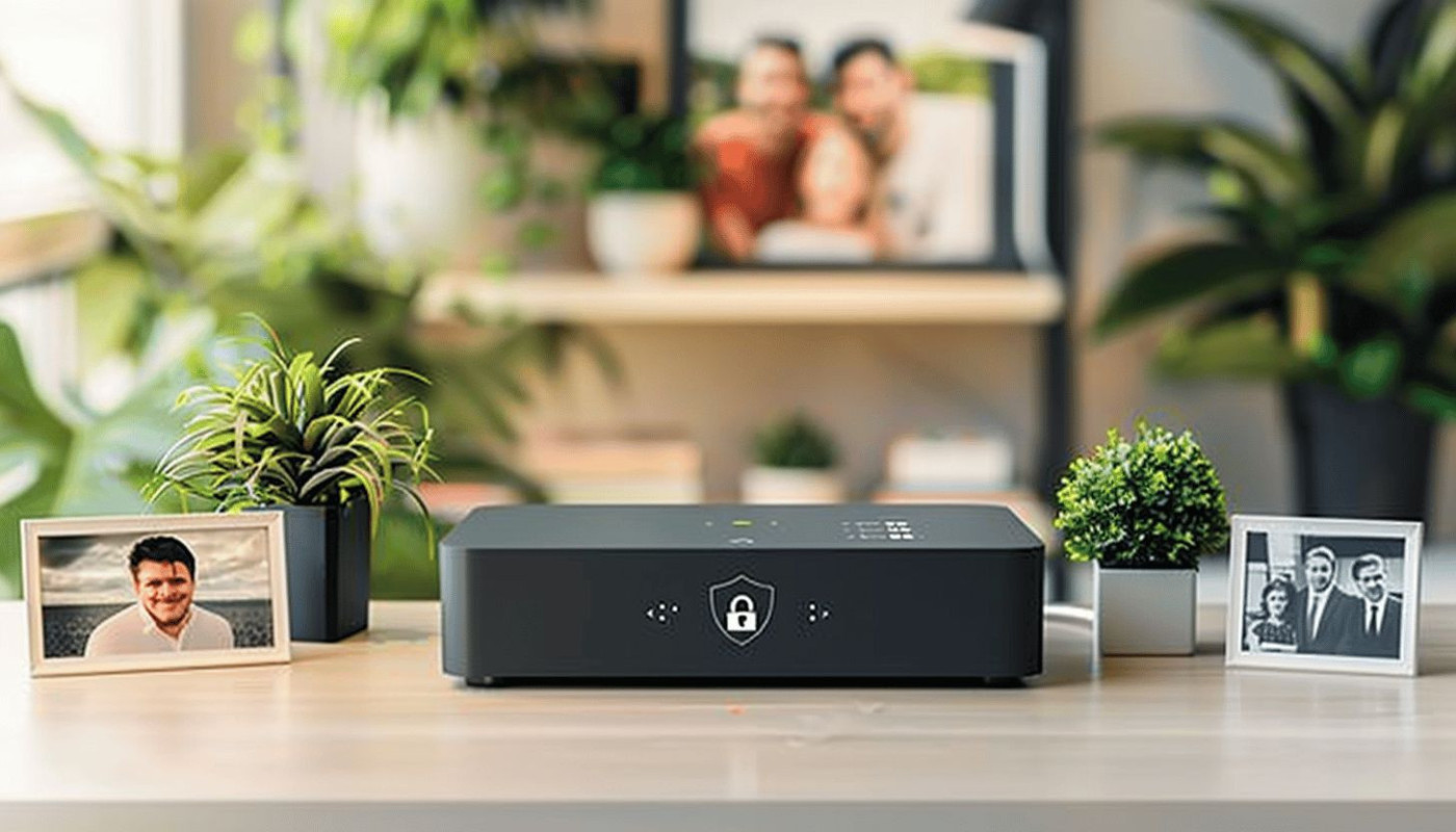 Comment configurer un réseau domestique sécurisé pour le télétravail