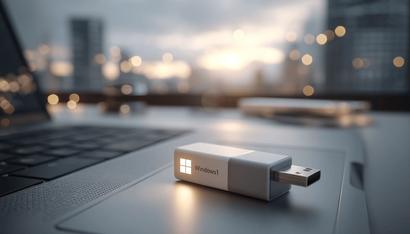 Comment créer une clé USB bootable pour installer Windows 11 sur tout PC