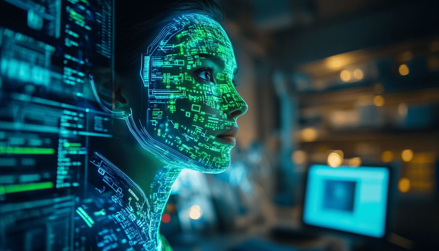 Comment développer un assistant virtuel intelligent en quelques minutes ?