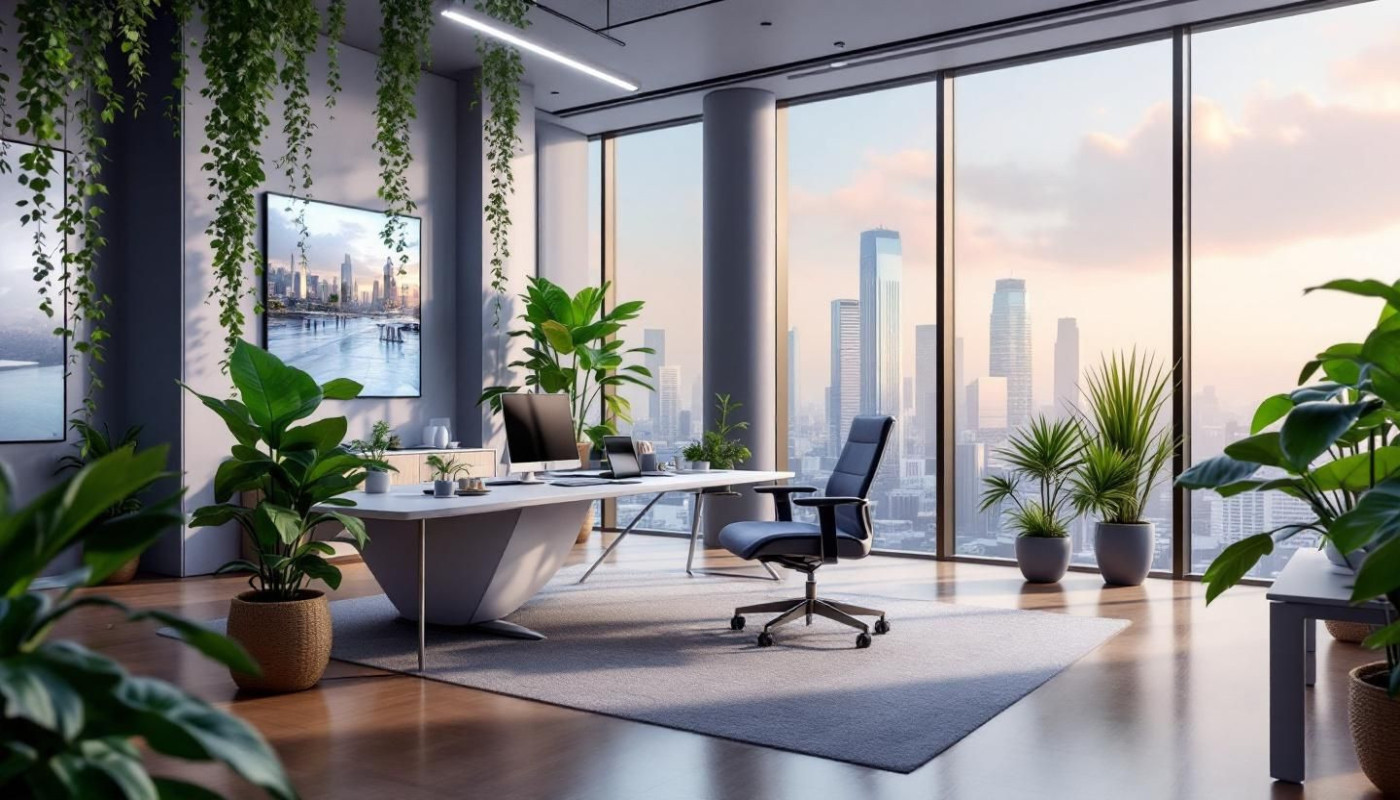 Comment la dernière suite bureautique booste la productivité ?