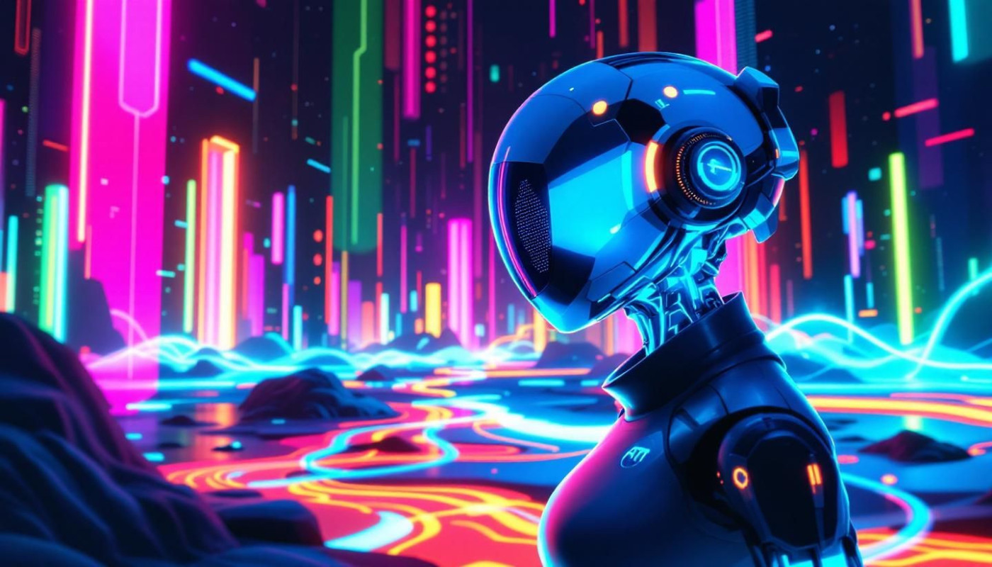 Comment les avancées en IA transforment-elles l'industrie du jeu vidéo ?