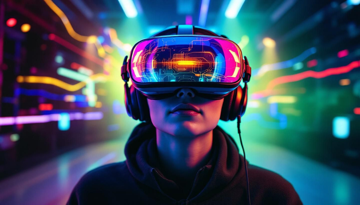 Comment les technologies immersives transforment-elles le marketing numérique ?