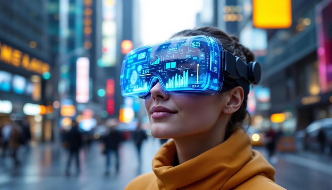 Impact de la réalité augmentée sur les pratiques de marketing digital