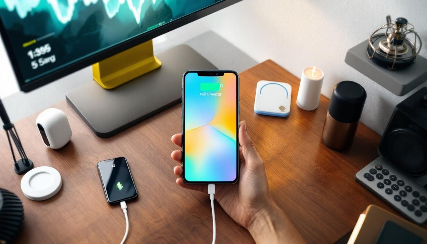 Optimiser l'autonomie de batterie sur les appareils mobiles : conseils essentiels