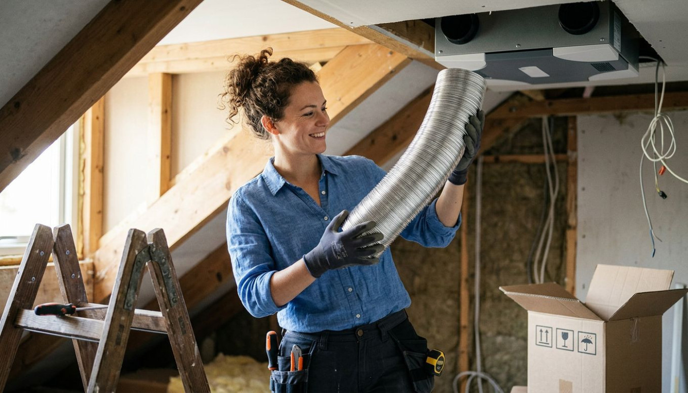 Pourquoi la rénovation ventilation est un levier insoupçonné pour la qualité de vie
