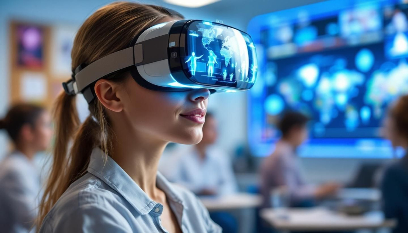 Quels sont les futurs défis de la réalité augmentée en éducation ?