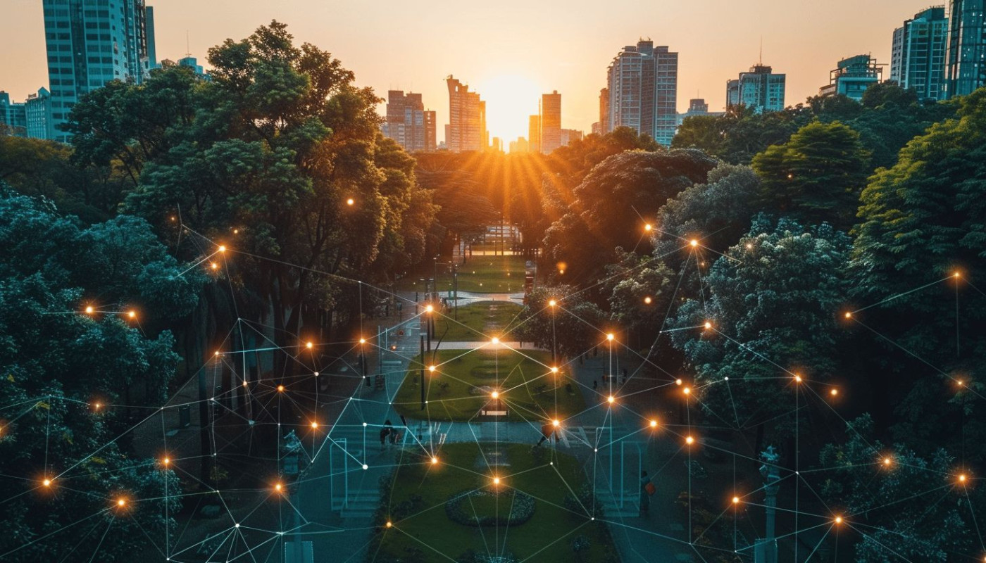 Réseaux neuronaux et traitement d'image améliorations et usages en photographie mobile
